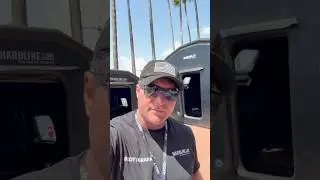 SOF Week 2025 &ndash; Shelter Tour with CEO Scott Graham
