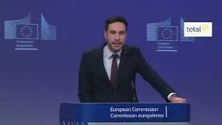 Grok: Commissione Ue, &ldquo;Contenuti illegali e contro valori Ue da AI di X&rdquo;
