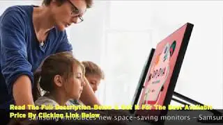 Samsung Space Monitor SR75 Review - How Good Is It?