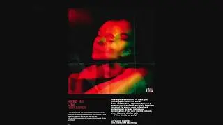 (FREE) Gashi x Dark R&B Type Beat - 