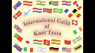 Founders of the IGKT interviewed by Robert Black in May 2003