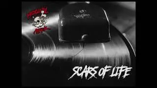 Marginal Attack - Scars Of Life