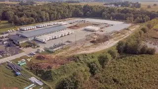 Koberstein Contracting | Earthwork and Excavating Services in Evansville Indiana