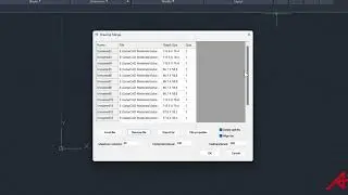 Drawing Merge | GstarCAD 2026