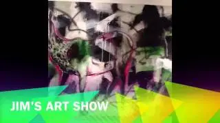 Baken Art Exhibition