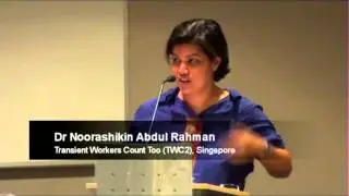 2013 ARI ASIA TRENDS - Here Today and Tomorrow: Transnational Domestic Workers