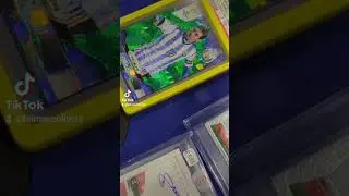 The first ever Dublin Card Show 2024