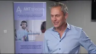Why Businesses Should Offer Work Experience &ndash; Insights from ANT Telecom
