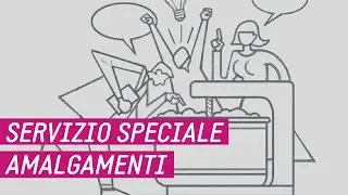 AmalgaMenti su Treviso Today
