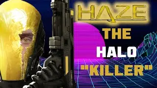 Haze: The Halo Killer That Killed Its Own Dev Studio