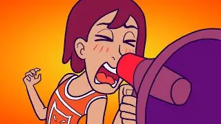 Omori - WAKE UP! (another Kel meme?)