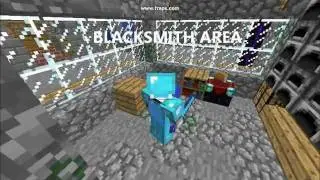 Hardcore PVP Minecraft Server [IP IN DESCRIPTION]