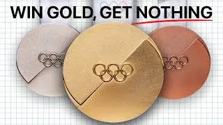 What&rsquo;s Really Happening at The Olympics