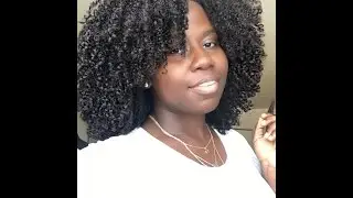 Wash n go Series : Super Affordable Styler