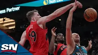 What The Jakob Poeltl Trade Means For The Raptors Now And The Future | Raptors Show