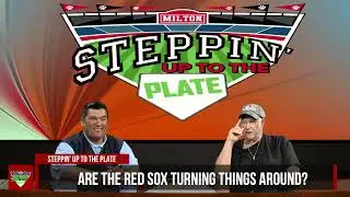Steppin' Up to the Plate w/ Michael Vega - July 9th, 2025