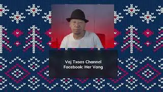 Txoos Tub Laui Hais lus qhia  hmoob