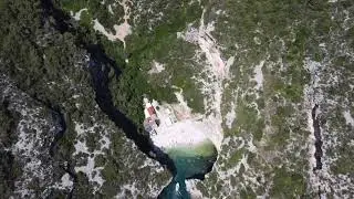 2023 VIS & PAKLENI ISLANDS, THE BLUE & GREEN CAVES DISCOVERY