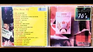 CLASSIC VINYL,70s (HITS) * Various - THE BEST OF 70`s Vol.1, REMASTERED, BEST AUDIO 320 KBPS.