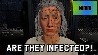 Who Put Me In Charge Of A Quarantine Zone?