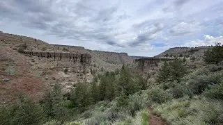 Alder Springs (Crooked River National Grasslands)