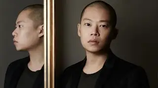 Fashion Sketched: Jason Wu