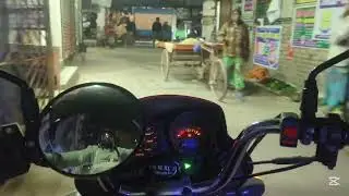 Moto blog. মটো ব্লগ। #shots #youtube #love #bike #hero  
