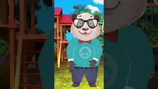 Mindful Moments: Discovering Inner Peace #shorts #kids #emotions #feelings