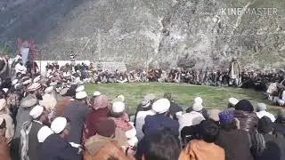 Kohistan Report