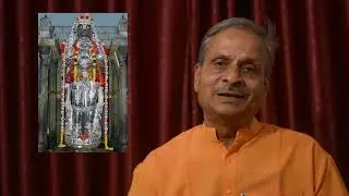 EP 12 |  History of Namakkal Anjaneya Swamy | Mukhyaprana Banda Manege |Ashok Joshi