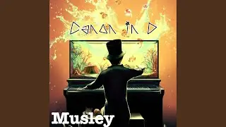 Canon in D (Remix)