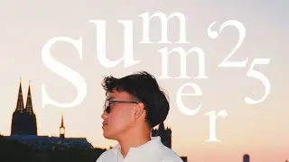 The summer &ldquo;internship&rdquo; in Netherlands 2025