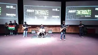 FIRST Tech Challenge APOC 2023 Opening Ceremony & Friendship Night