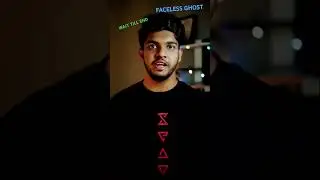 REAL GHOST VIDEO||FACELESS WOMEN||#ghost #horror #sameer #realgost