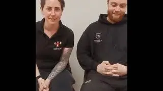 Discussion Series with J Sharpe Coach - Episode 10 - Qualifications