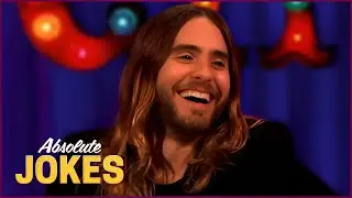 Jared Leto: 