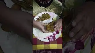 Bengali Thali ❤️ #todayslunch#eating#viral #shorts#trending#asmr #mutton#muttoncurry#viralshorts