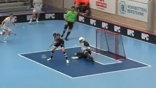 SSL - Top 10 Goals (2021/22 Season)