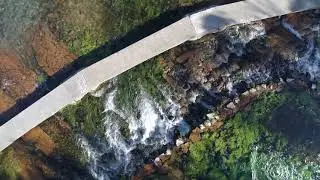 Giant Springs State Park - Great Falls, Montana