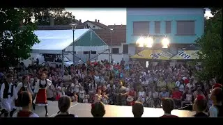 PEĆINAČKO KULTURNO LETO SVE MASOVNIJE (VIDEO)