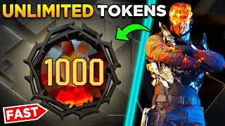 *NEW* UNLIMITED Battle Pass Token GLITCH in BO6! 🔥(Battle Pass tokens FAST BO6 Season 1)