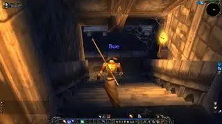 The Deathstalkers' Report WoW Classic Quest (Turn in Location)