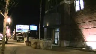 Полиция Бостона &mdash; Джо Фишер и Марк Бруно