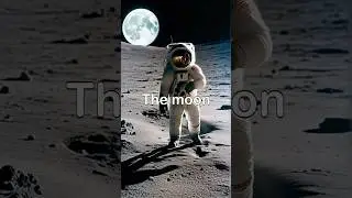 The Moon's Secret Will Blow Your Mind 🤫#moon  #space  #astronomyfacts  #factshorts  #shortsyoutube