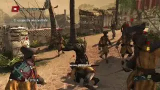 Invisible Walls