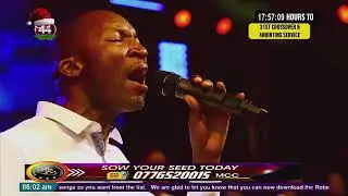 Revival Night Service - Robert Kayanja Ministries