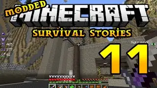 Iskall's Modded Minecraft - S2E11 - And the winner is... (Minecraft 1.7.10)