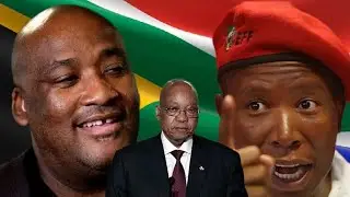 Watch:&ldquo;Former CIT Heist King Appointed Minister&rdquo; The Absence of Malma in Governmnt Sprks Controversy