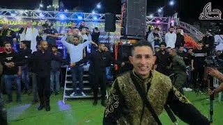 احلى دبكة مجوز مع فرقة الصواعق -اريحا ..مهرجان الفنان يزن حمدان