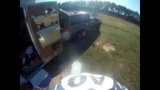 Aplacetoride Scrubndirt - a place to ride MX in Monroe GA